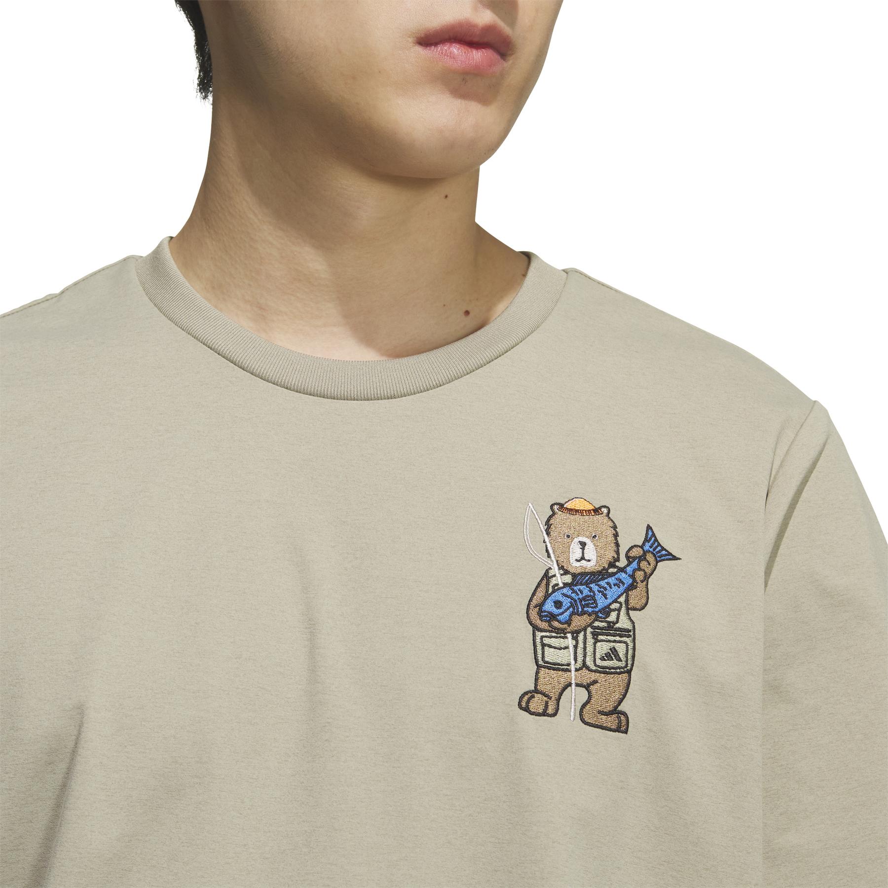 Adidas Terrex Men's Xploric Climacool T-Shirt Woca KE3712 - Image 3