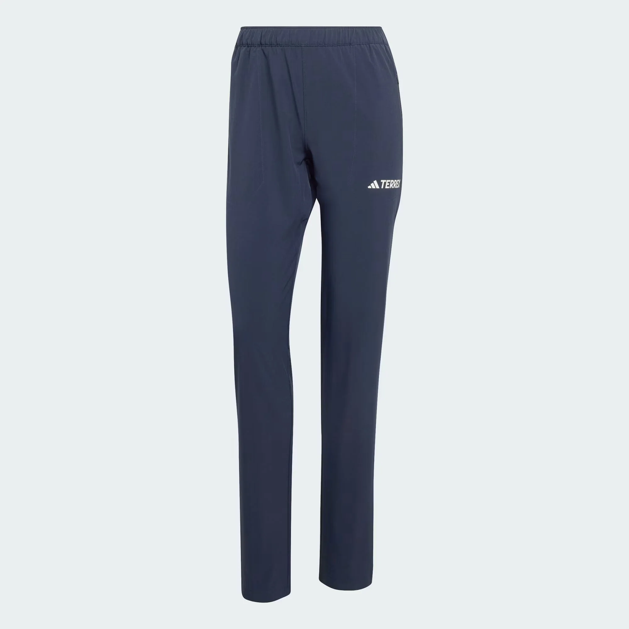 Adidas Terrex Women's Multi Essentials Stretch Pants Legend Ink KA7353 - Image 6