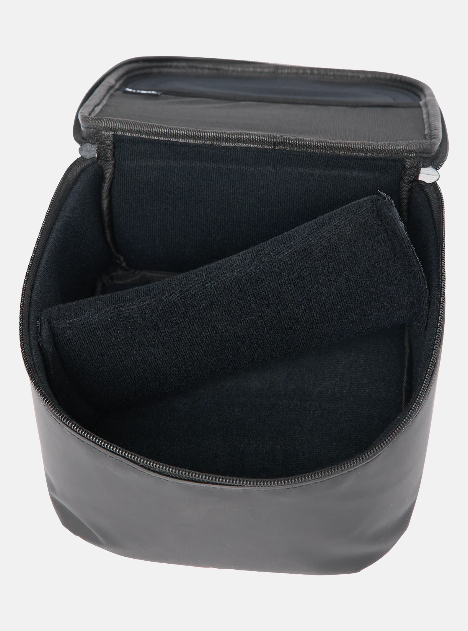 Anon Unisex Goggles Accessory Case Black 2441110A02 - Image 3