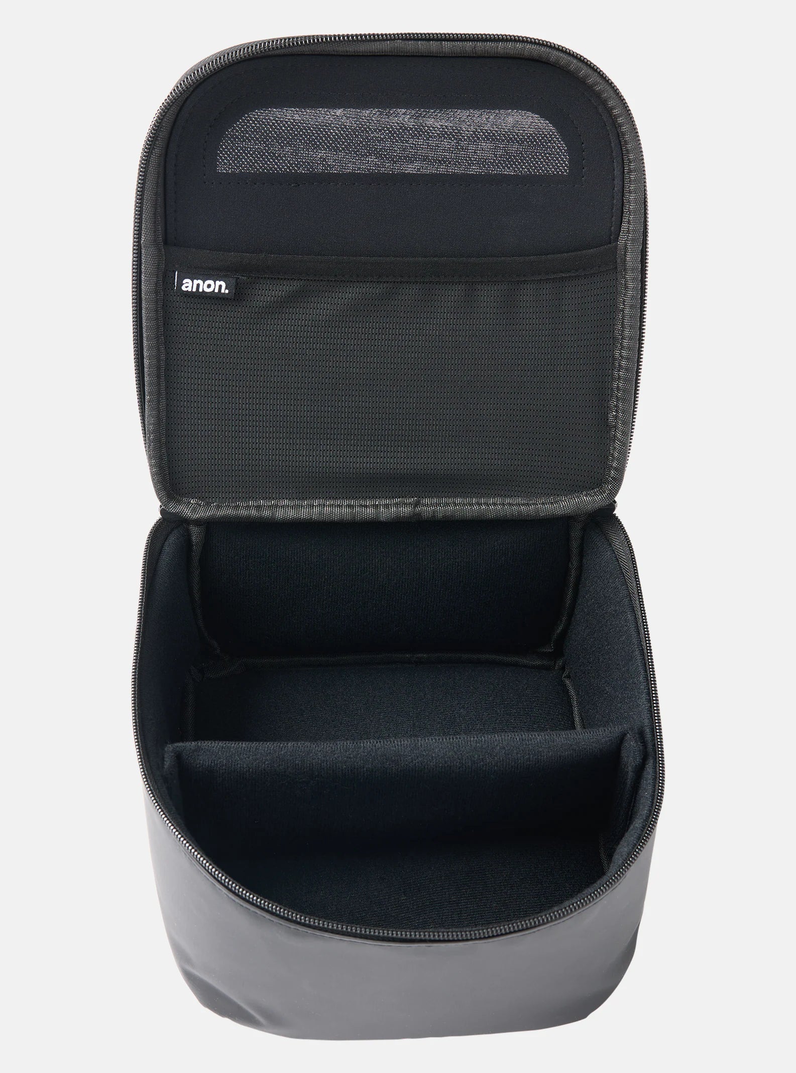 Anon Unisex Goggles Accessory Case Black 2441110A02 - Image 4