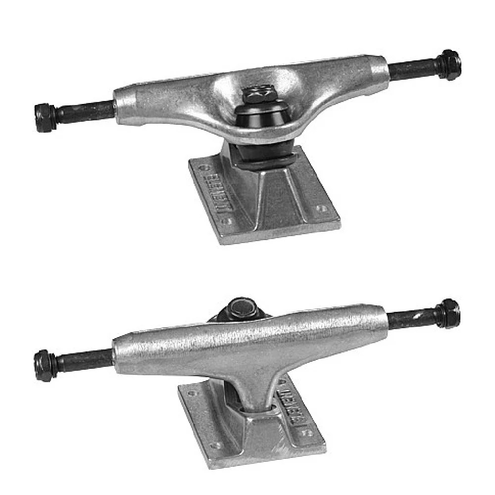Element Raw Trucks 5.0 Assorted N4AHB6ELP9 - Image 3