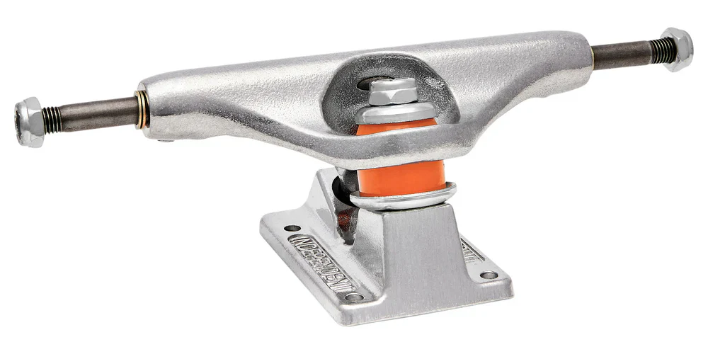 Independent 139 Stage 11 Polished Standard Skateboard Trucks (Set Of 2)3313198285784 - Image 3