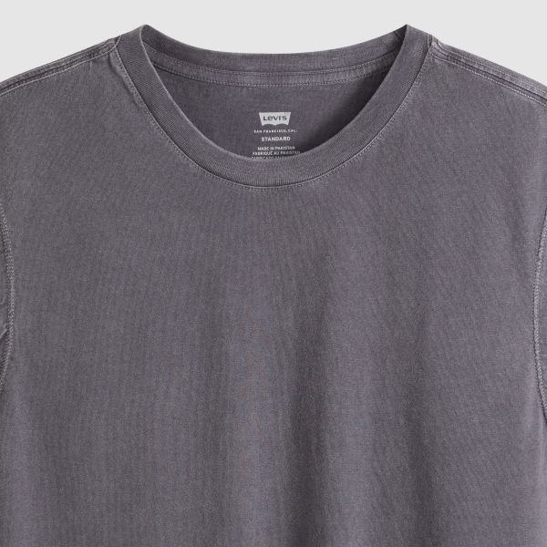 Levi's Men's Muscle Tank Black 004V10002 - Image 5