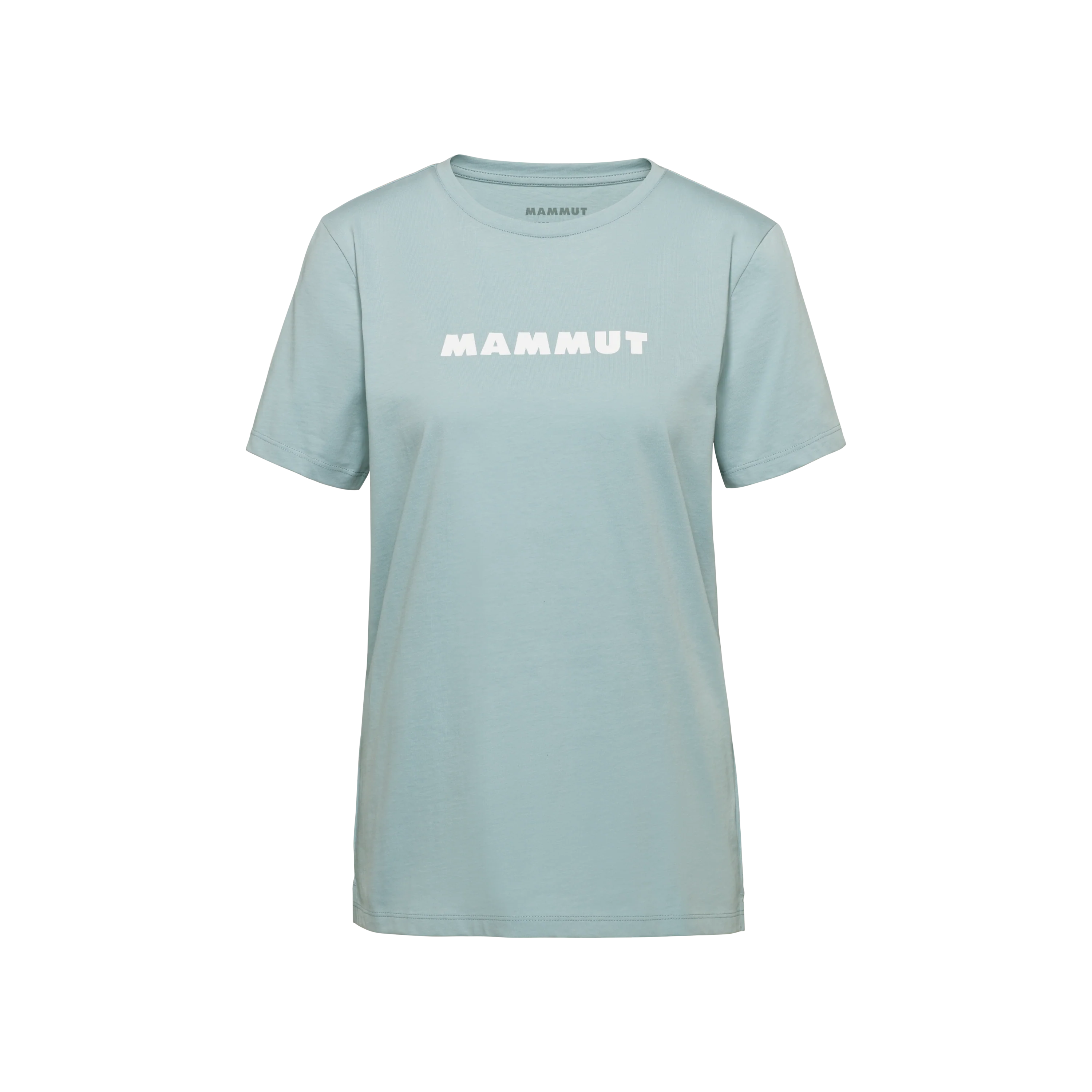 Mammut Women's Core T-Shirt Nebla 1017-07840-50658 - Image 5