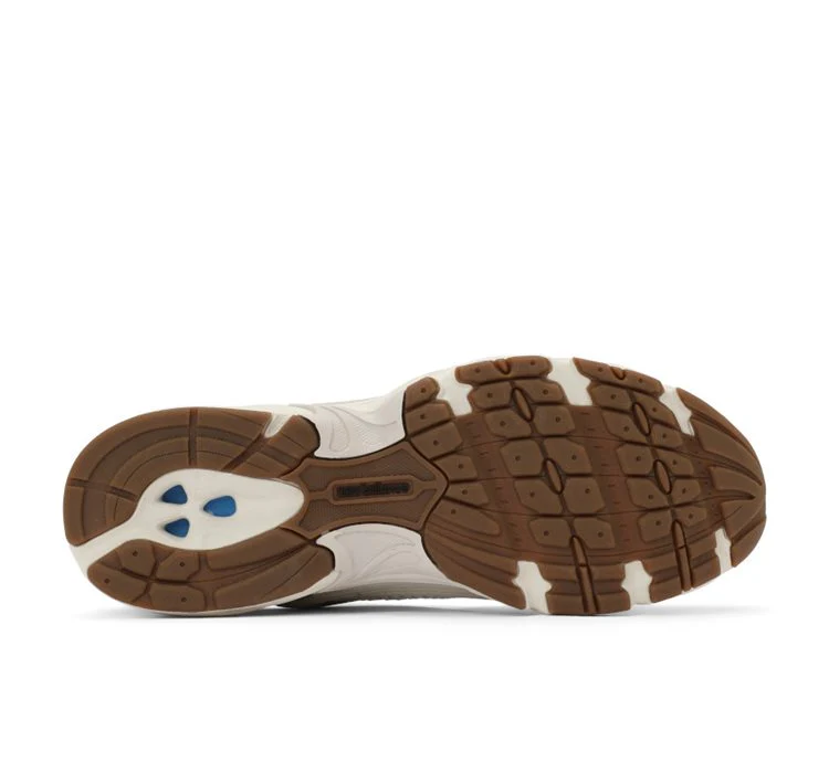 New Balance Unisex 530 Shoes D-Grey MR530AAM - Image 5