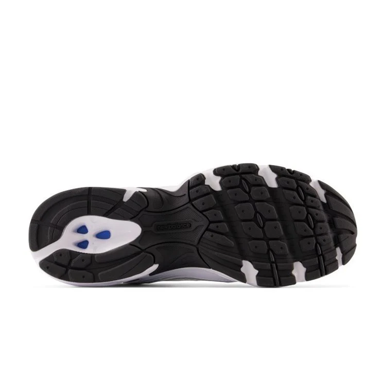 New Balance Unisex Shoes White/Green MR530AB - Image 5