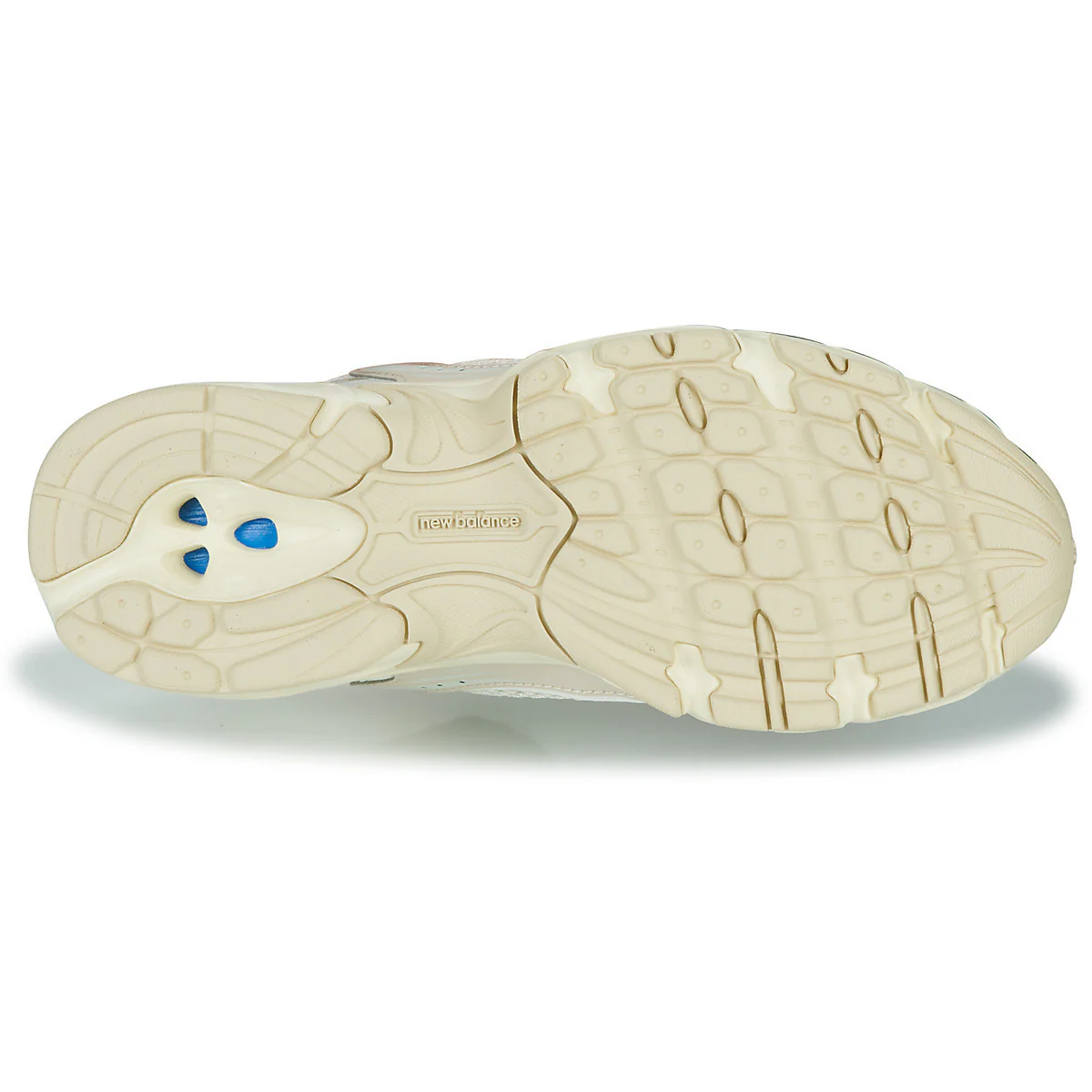 New Balance Women's 530 Shoes Beige MR530AA - Image 7