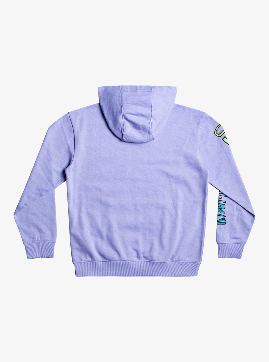 Quiksilver Kids Radical Times Hoodie Jacaranda EQBFT03783-PJL0 - Image 8