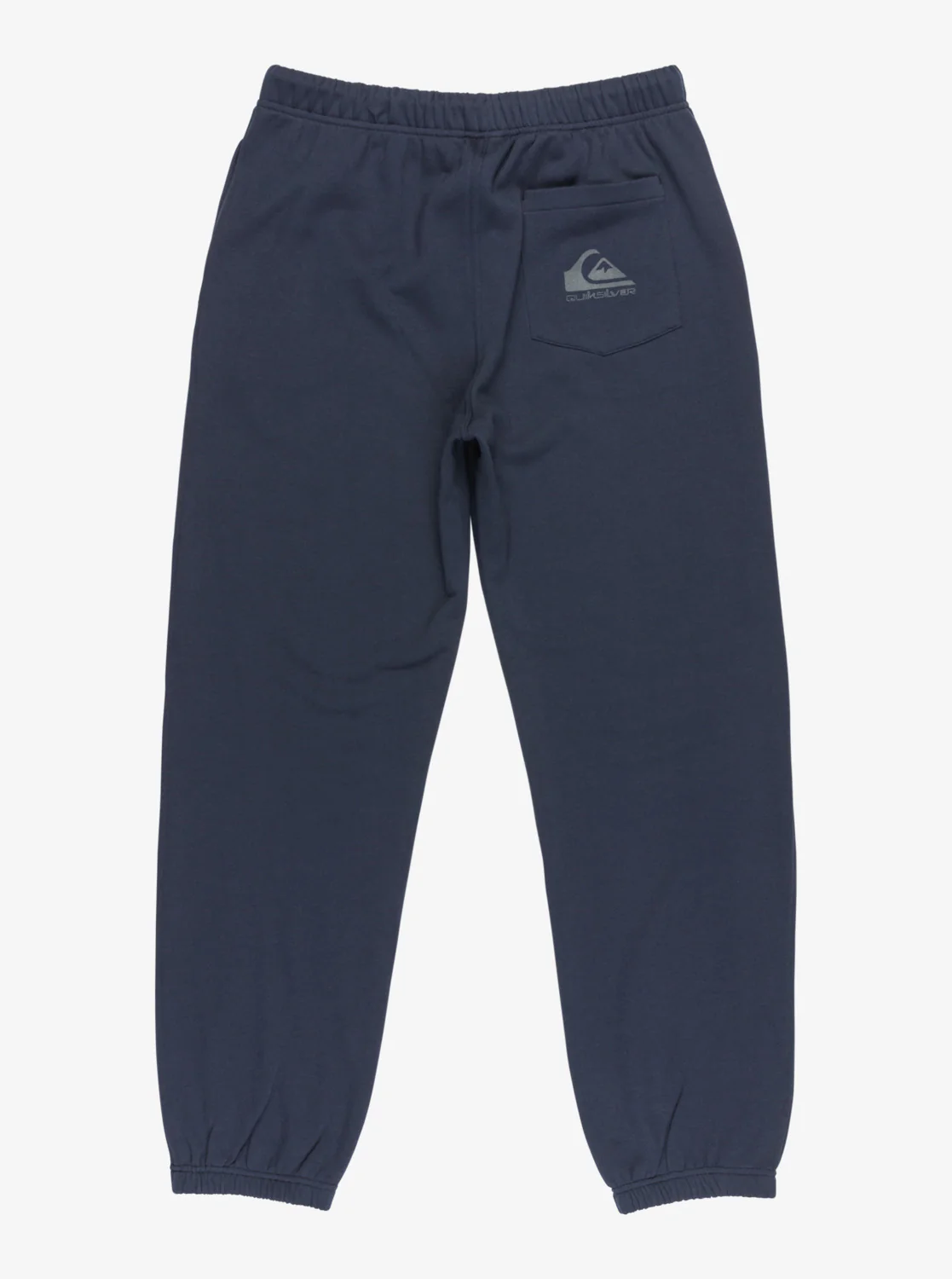 Quiksilver Men's Graphic Joggers Pants Dark Navy EQYFB03402-KTP0 - Image 6