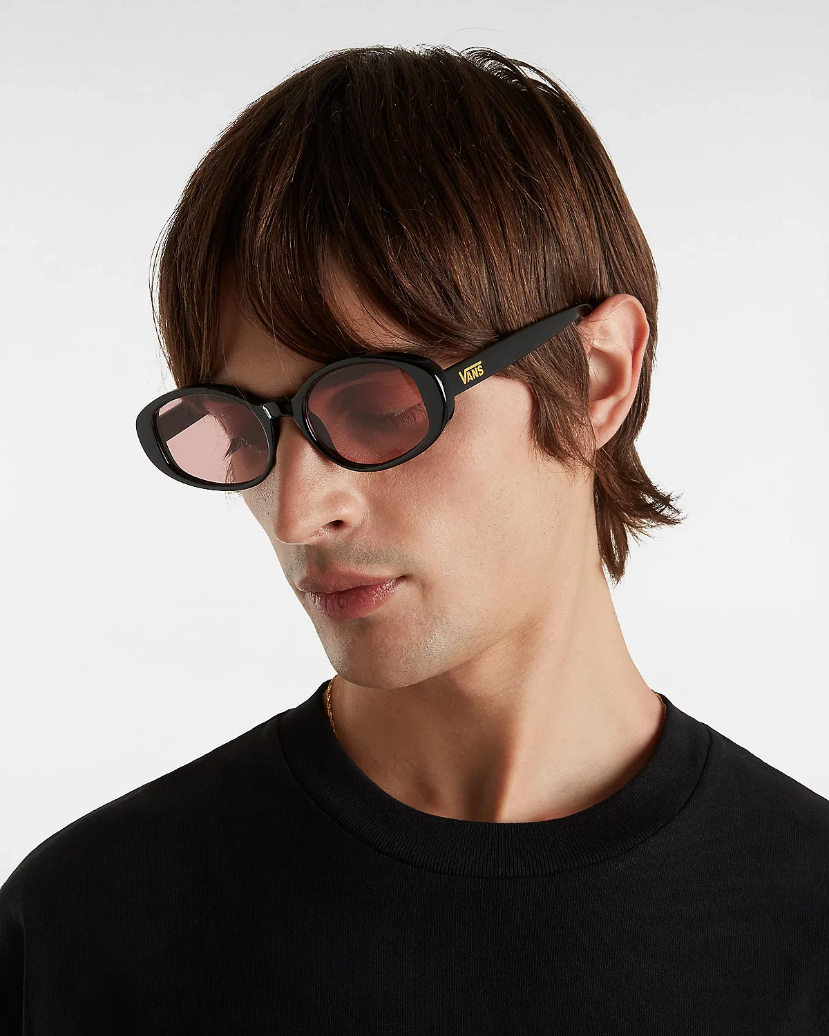 Vans Out There Sunglasses Black VN000ND7BLK - Image 5