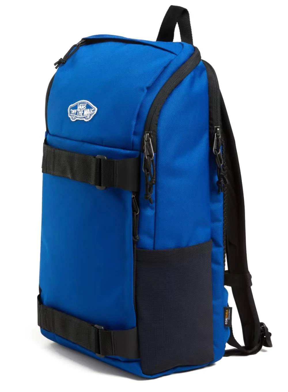 Vans Unisex Obstacle Skatepack Blue VN0A3I697WM1 - Image 3