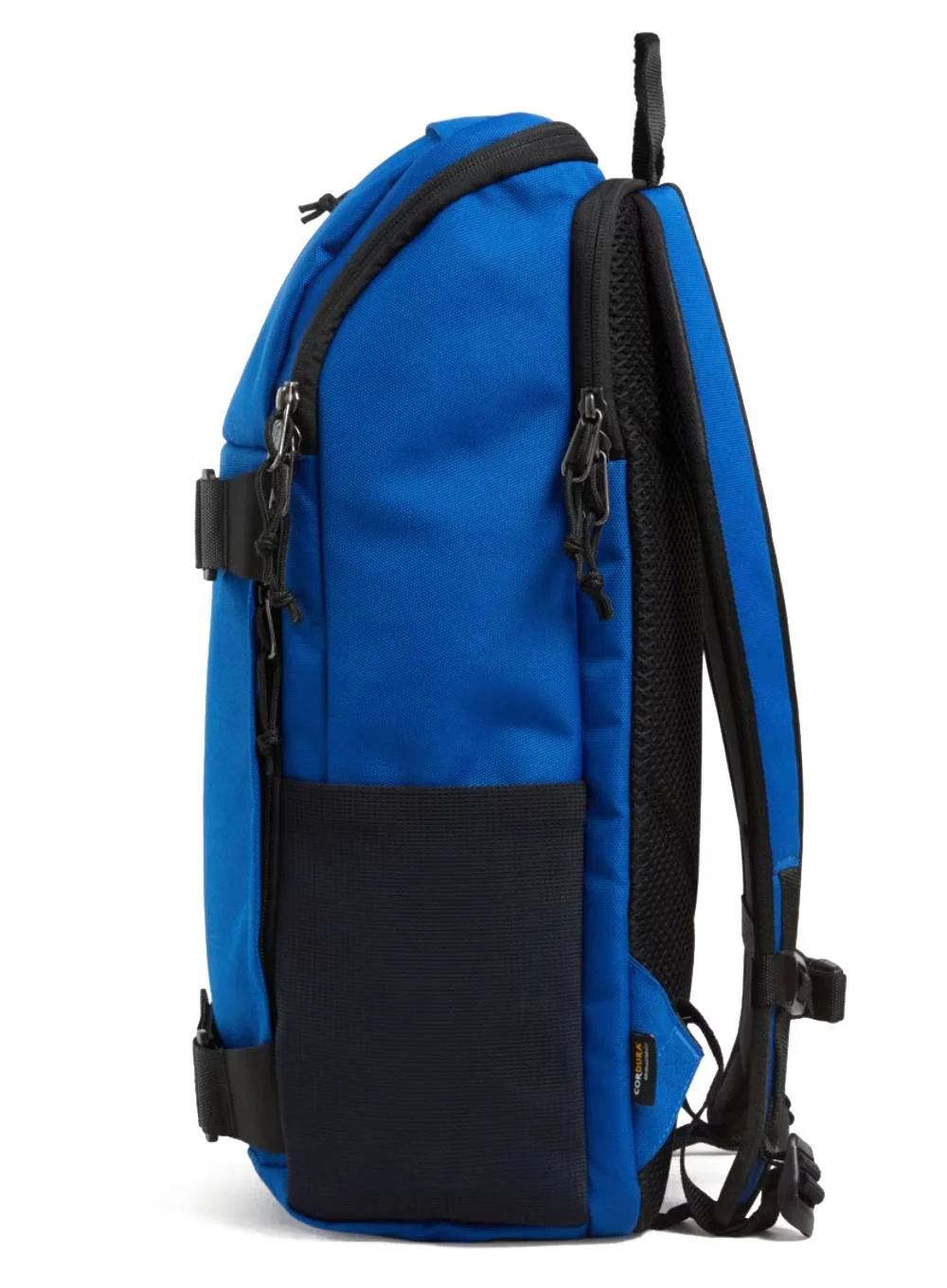 Vans Unisex Obstacle Skatepack Blue VN0A3I697WM1 - Image 4