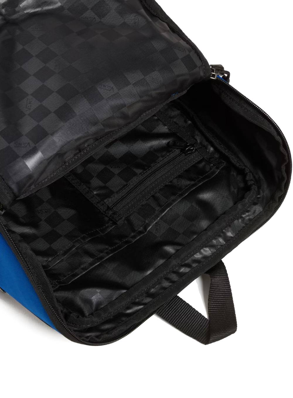 Vans Unisex Obstacle Skatepack Blue VN0A3I697WM1 - Image 6