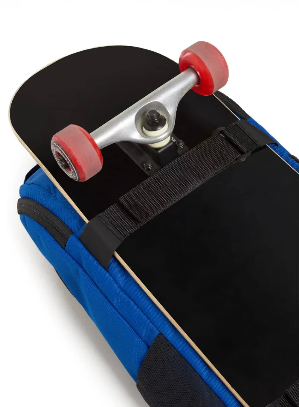 Vans Unisex Obstacle Skatepack Blue VN0A3I697WM1 - Image 7