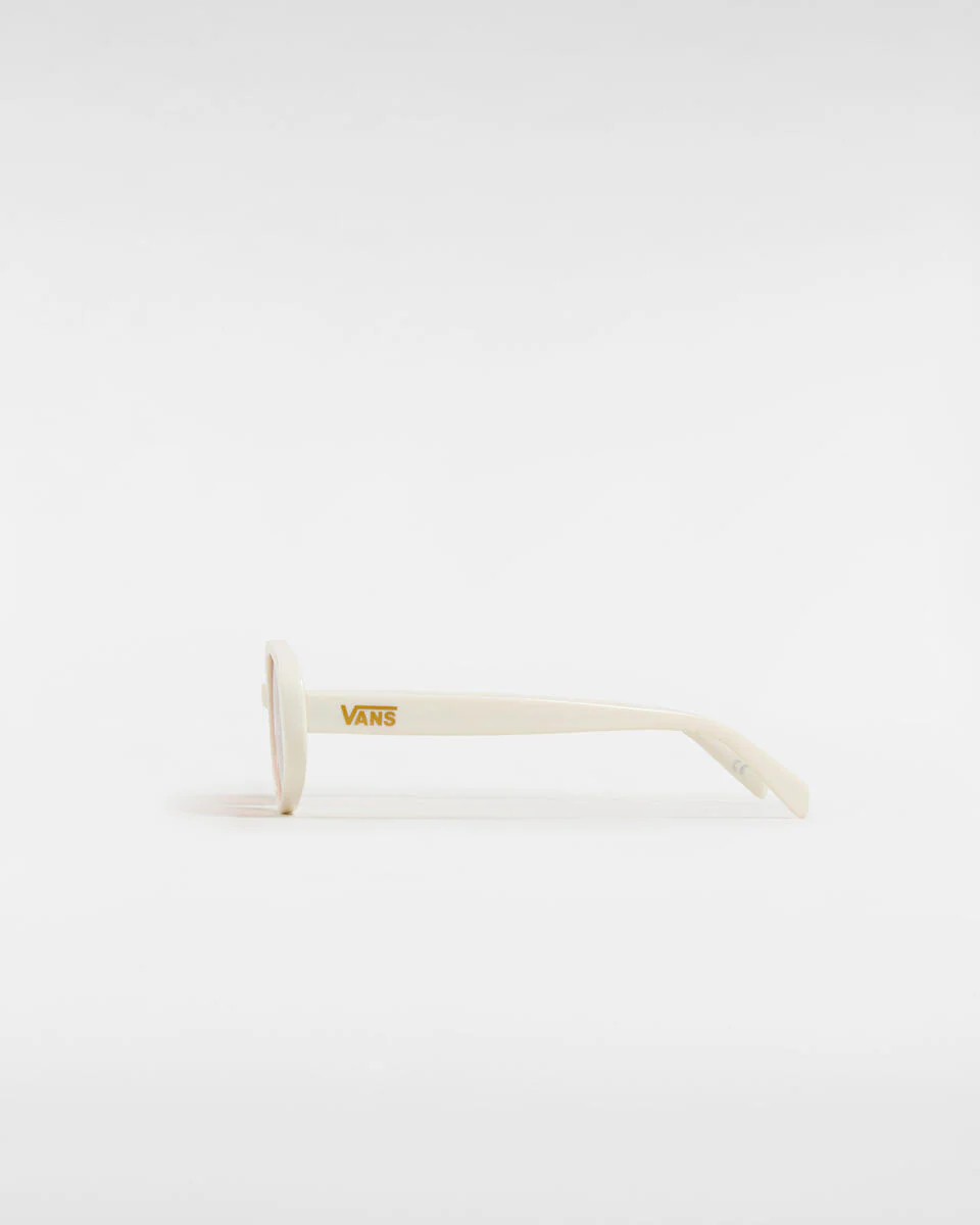 Vans Unisex Out There Sunglasses Marshmallow VN000ND7FS8 - Image 3
