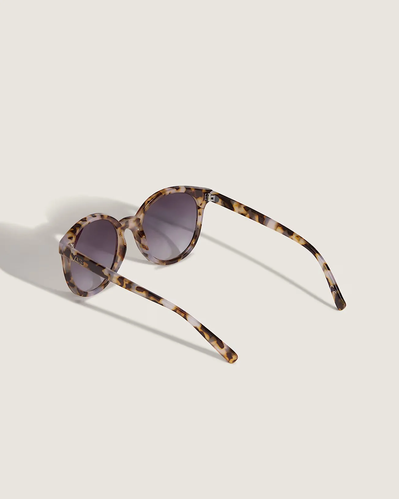 Vans Unisex Rise And Shine Sunglasses Orange/Black VN000HEEP2S - Image 3