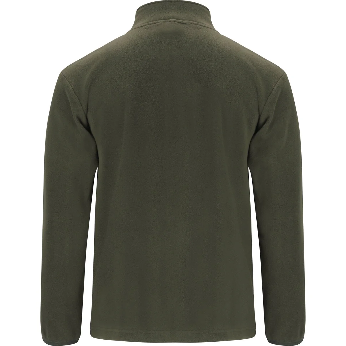 Whistler Men's Cocoon Fleece Jacket Black Ink W211202-1071 - Image 4