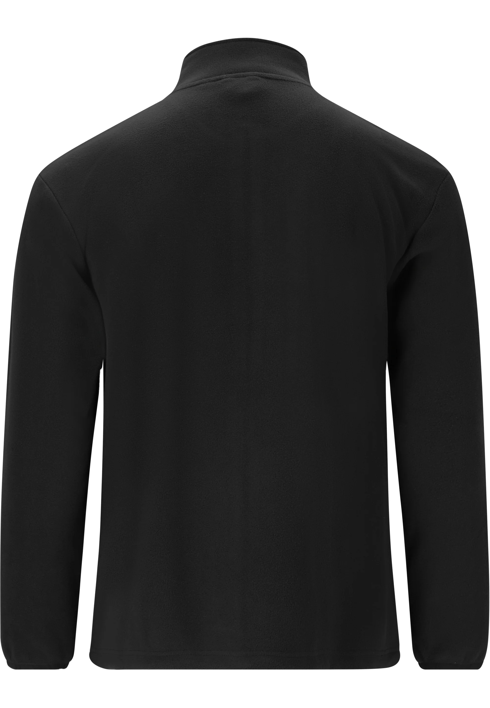 Whistler Men's Cocoon Fleece Jacket Black W211202-1001 - Image 8