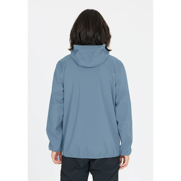 Whistler Men's Selawik LayerTech Jacket W-PRO 15000 China Blue W241224-2253 - Image 4