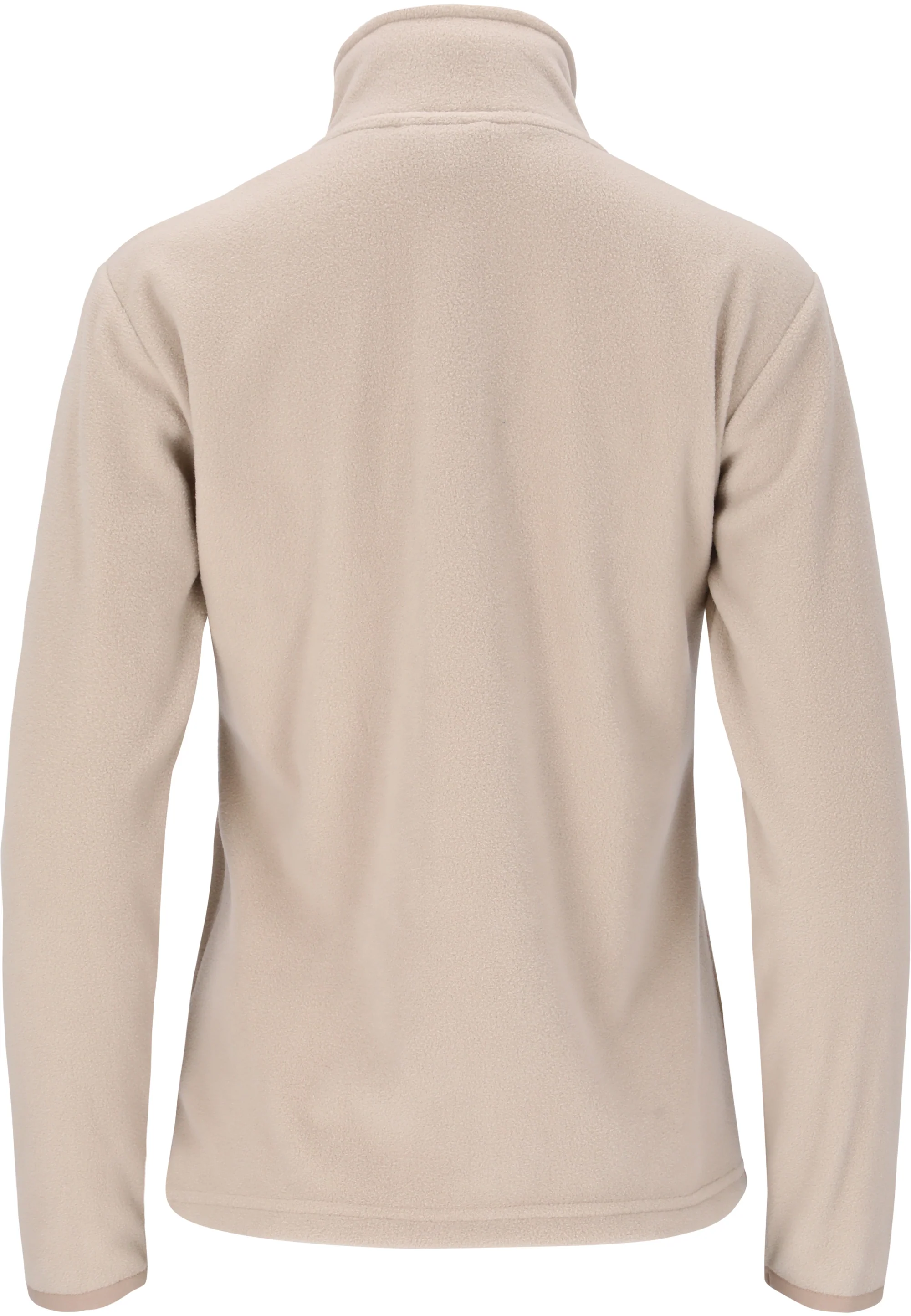 Whistler Women's Cocoon Fleece Jacket Simply Taupe W211201-1136 - Image 9